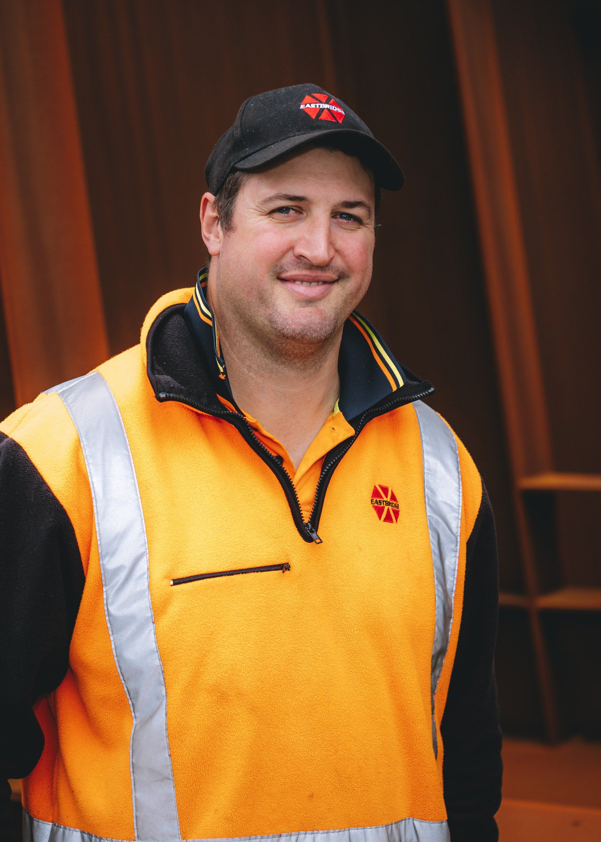 Steve Robinson