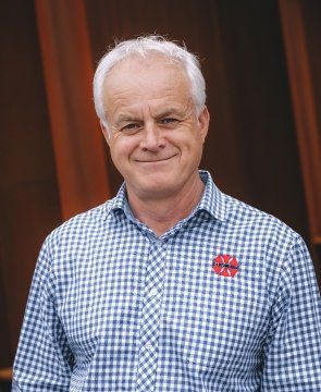 Bruce Mellsop