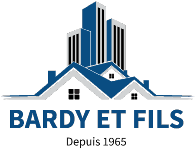 Logo Bardy Et Fils Logo Bardy Et Fils