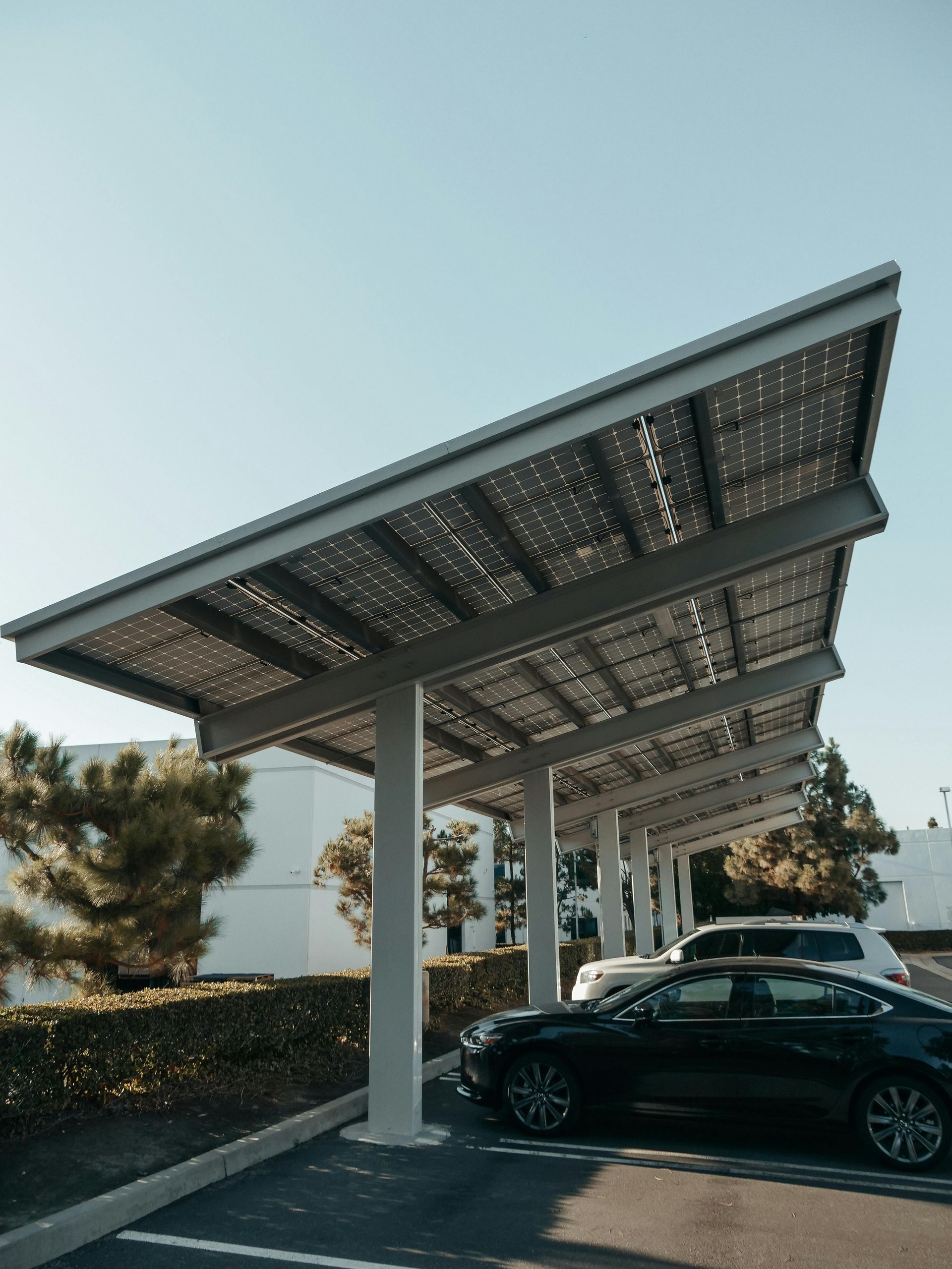 Panneau Photovoltaïque