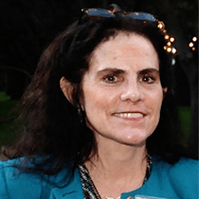Mari S. Truman