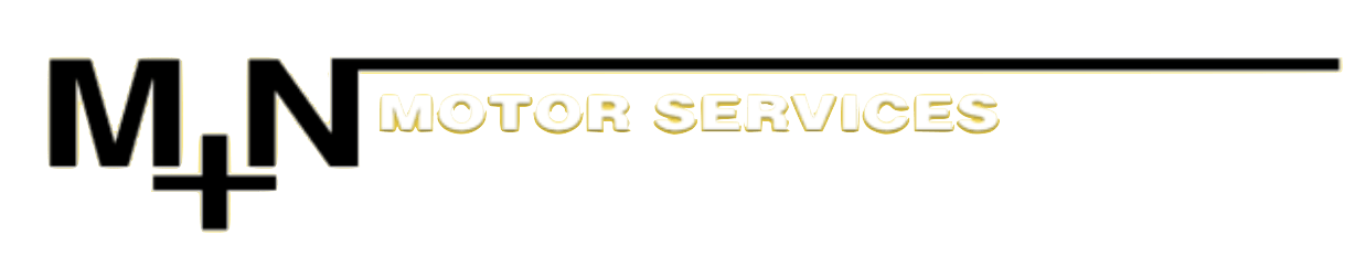 M&N Motor Services Logo