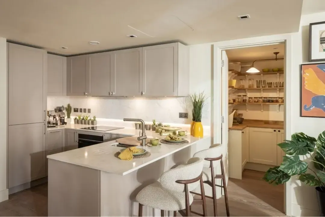 One Bedroom