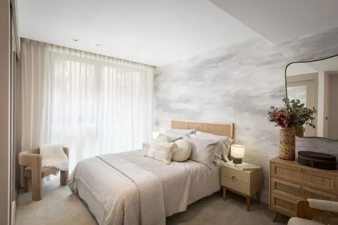 Two Bedroom