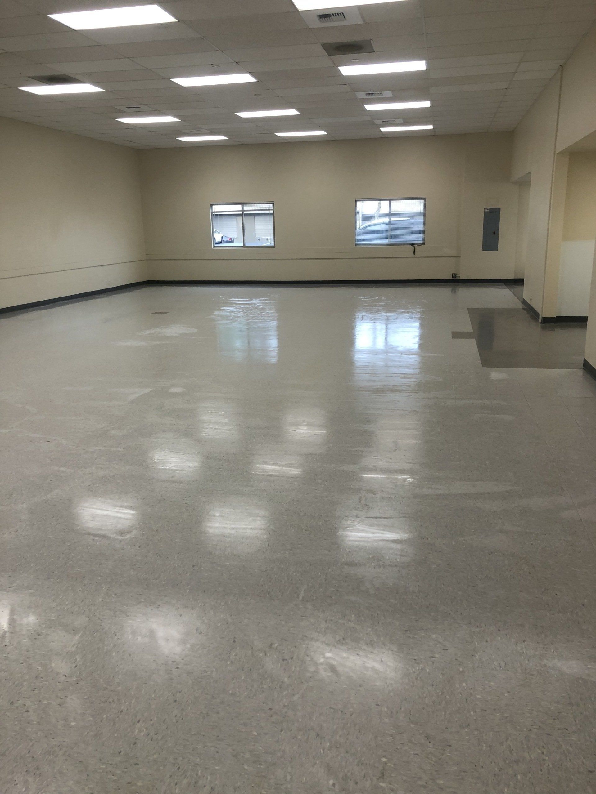floor care