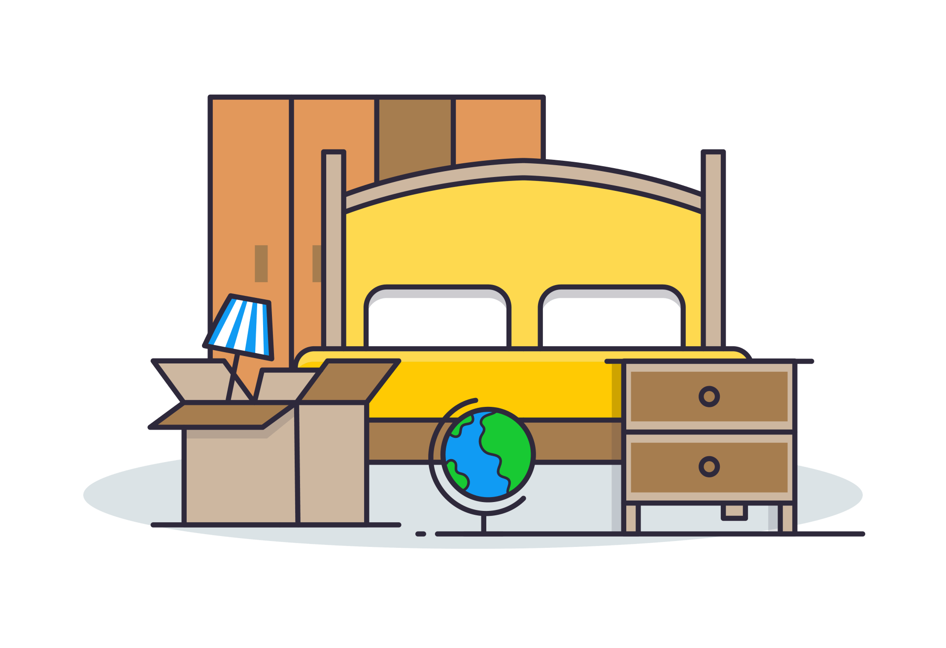 Furniture removal Beech Grove