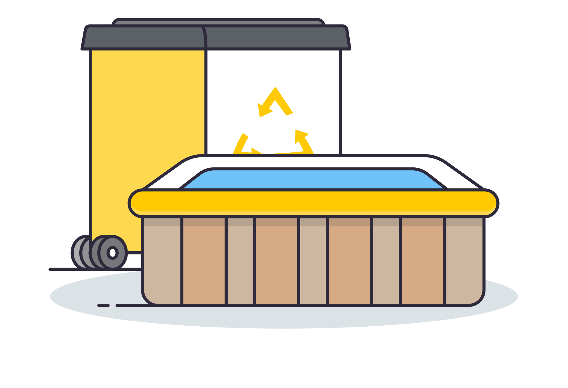 Hot Tub removal Beech Grove