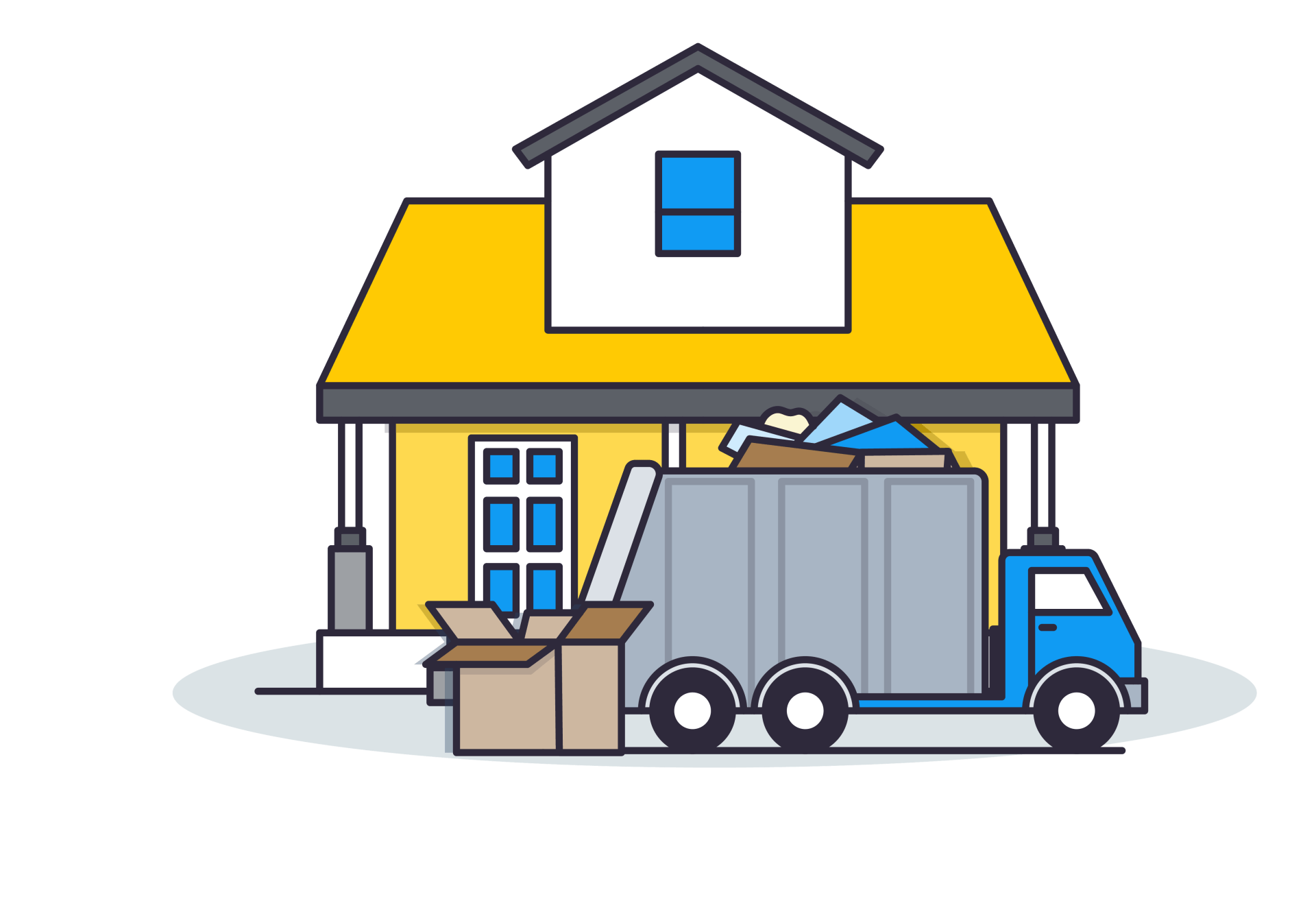 House Cleanouts Beech Grove