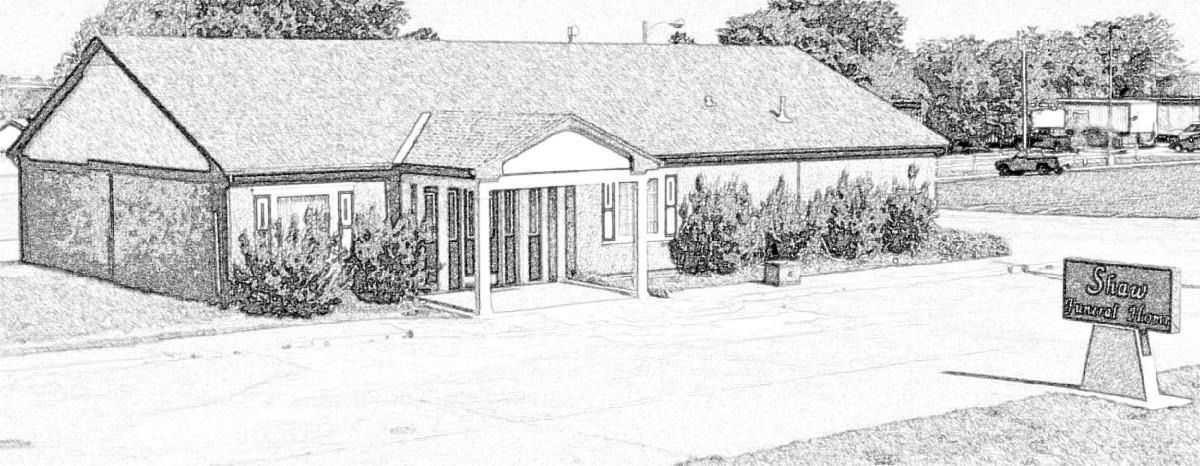 Most Recent Obituaries | Shaw Funeral Home
