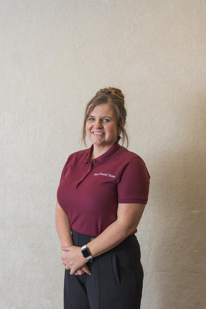 Staff Photo