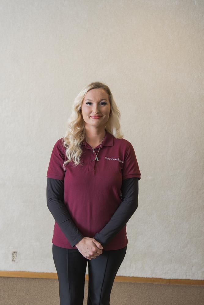 Staff Photo