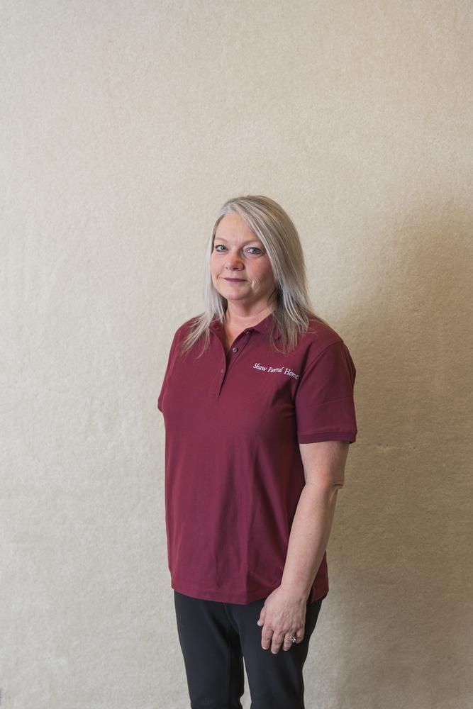 Staff Photo