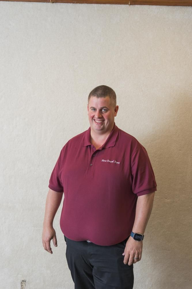 Staff Photo