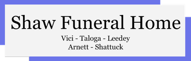 Funeral Home Logo