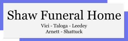 Funeral Home Logo