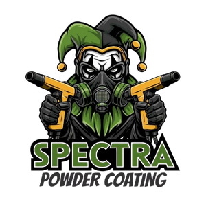 Spectra Powder Coating Spectra Powder Coating