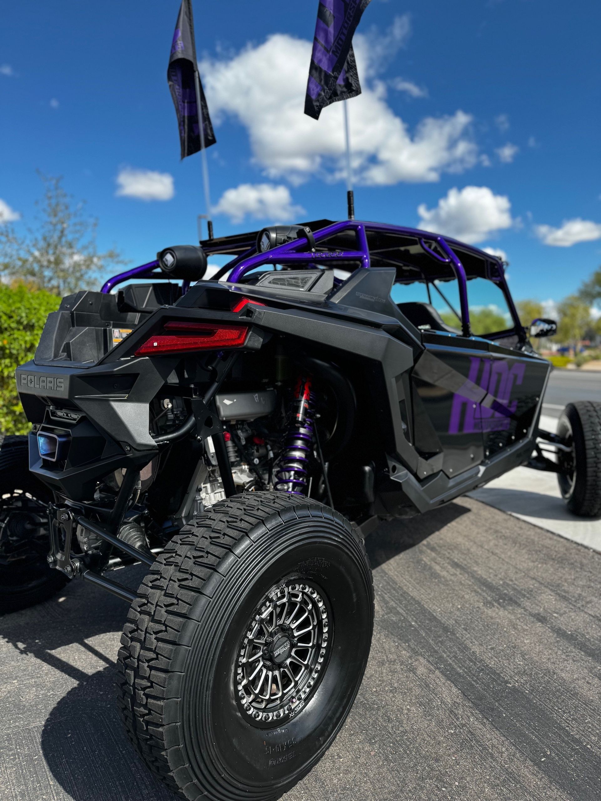 HDC Motorsports
