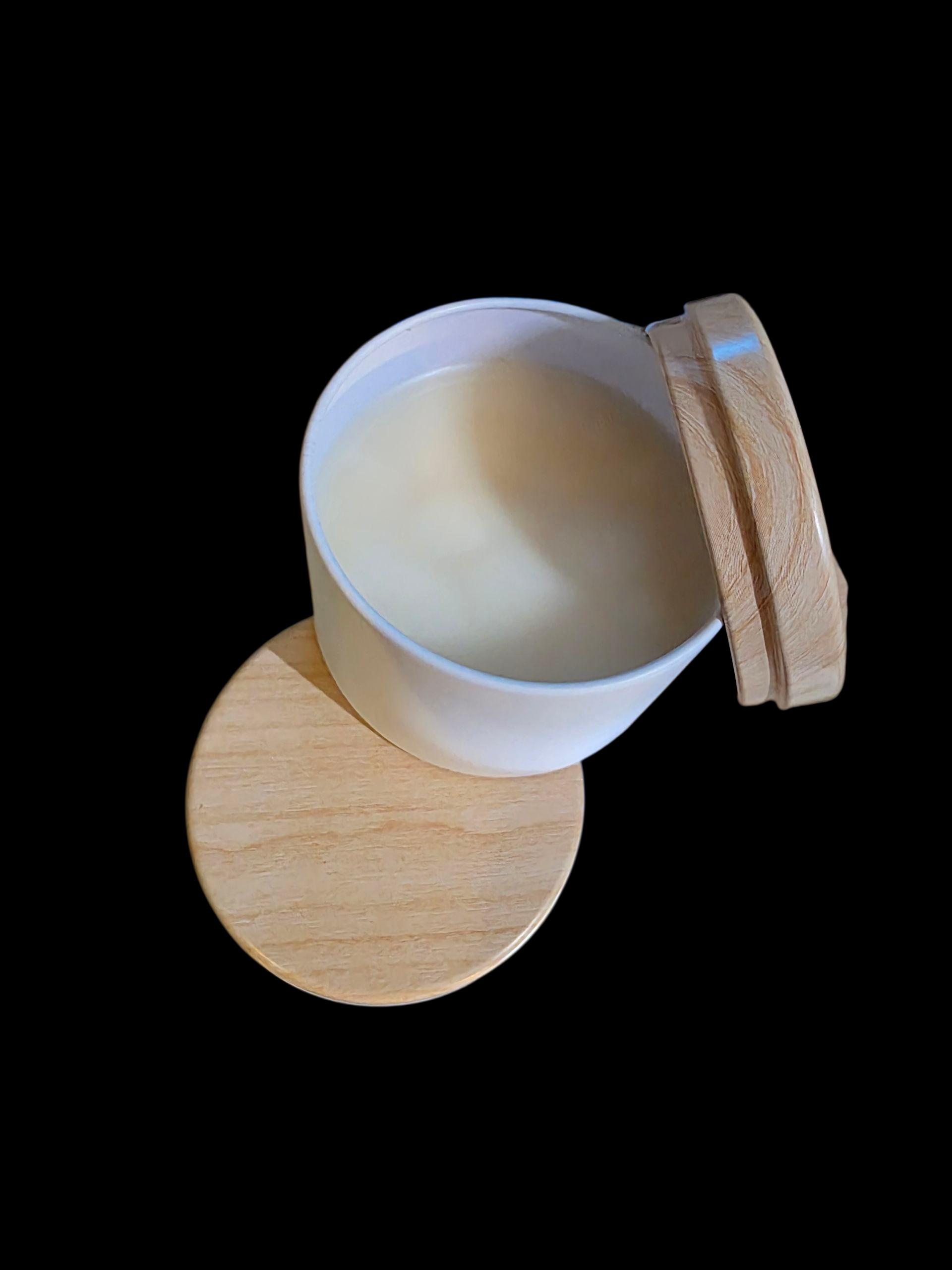 Herbal Chest Decongestant rub