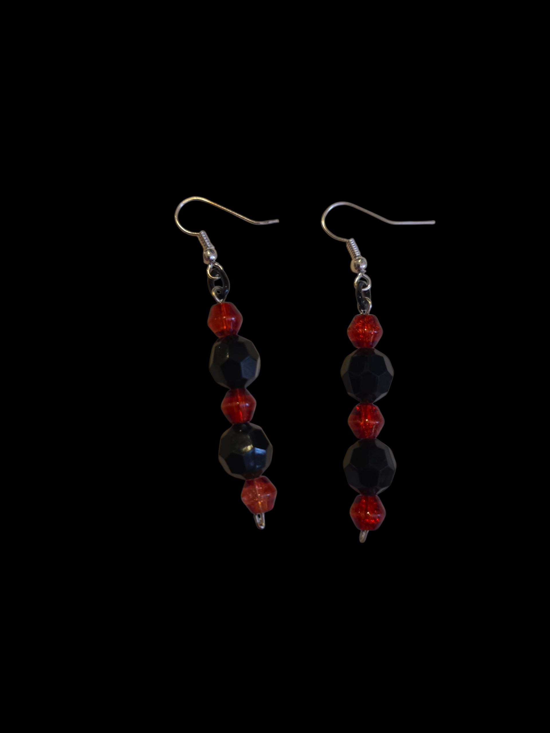 Beaded Earrings