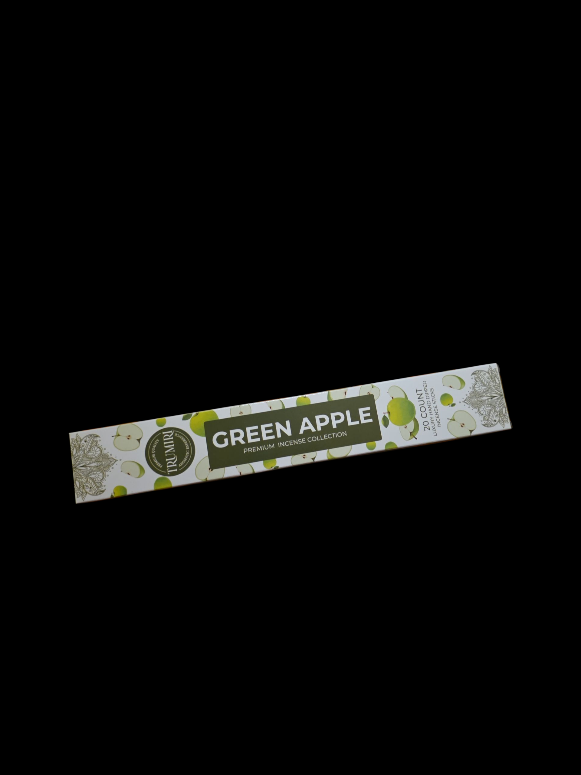 Green Apple 20ct