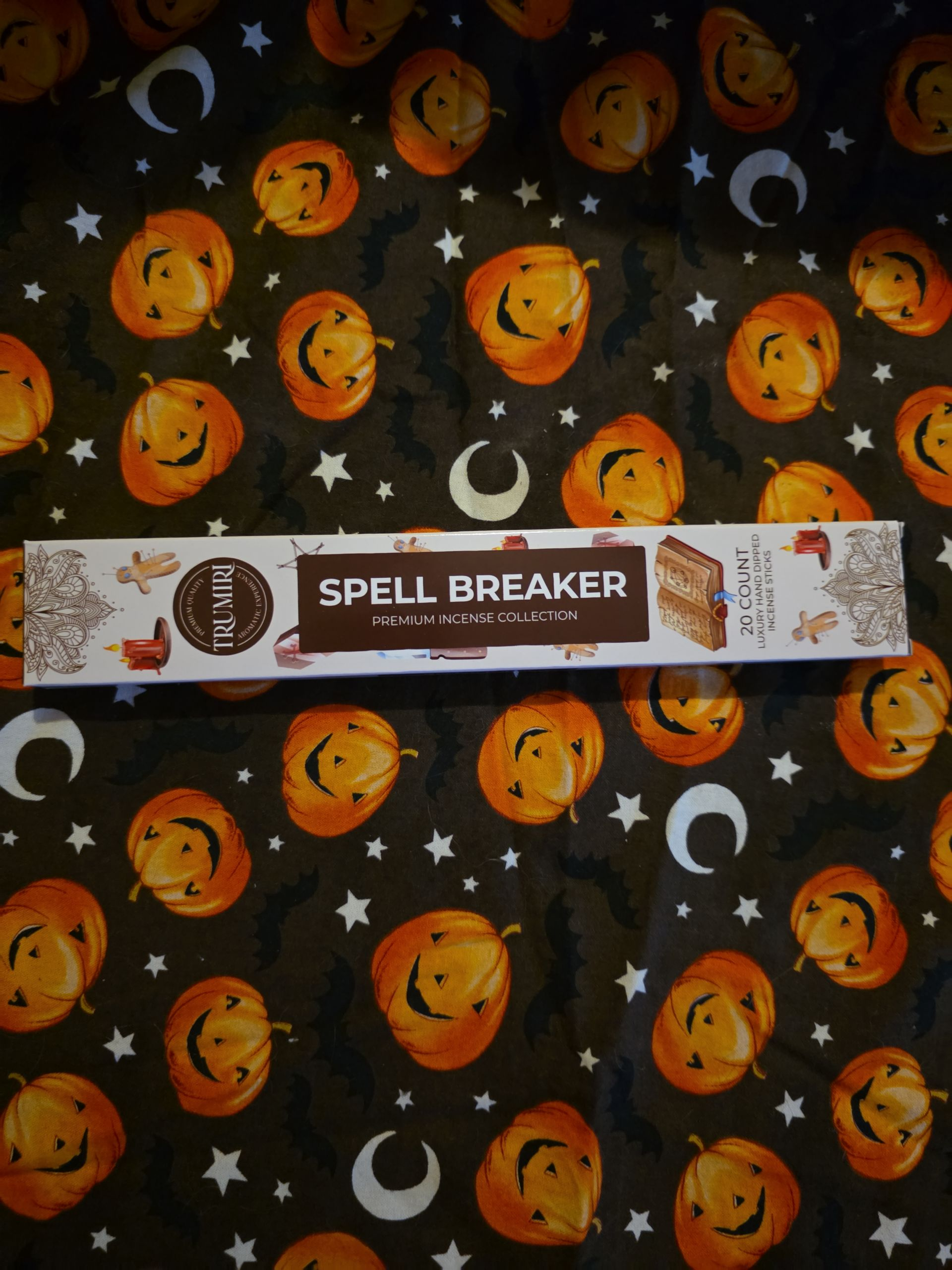 Spell Breaker 20ct