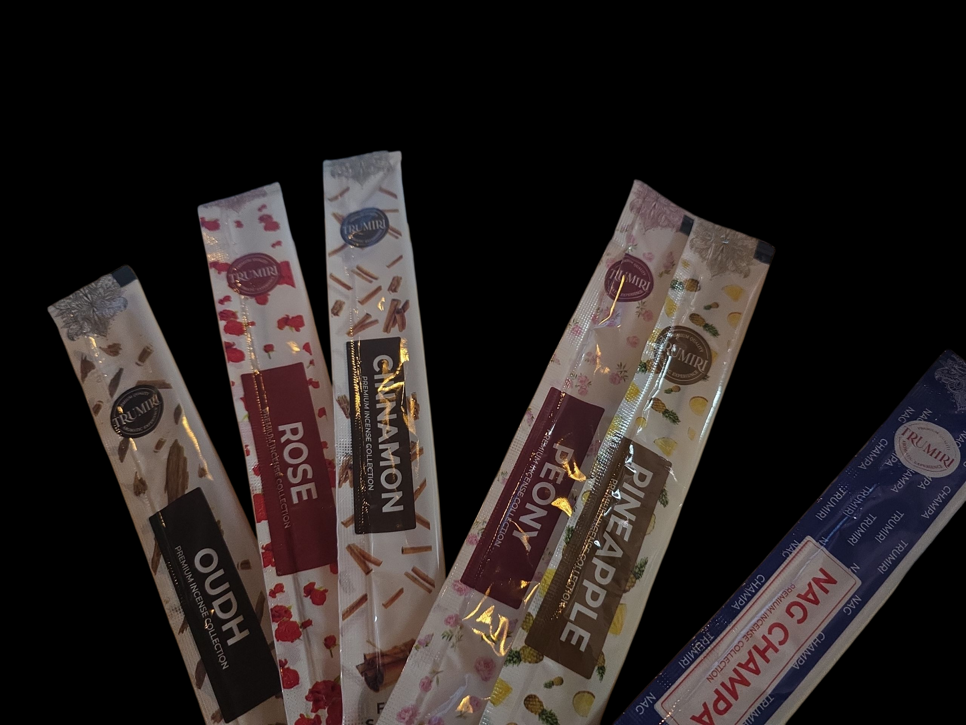 Incense