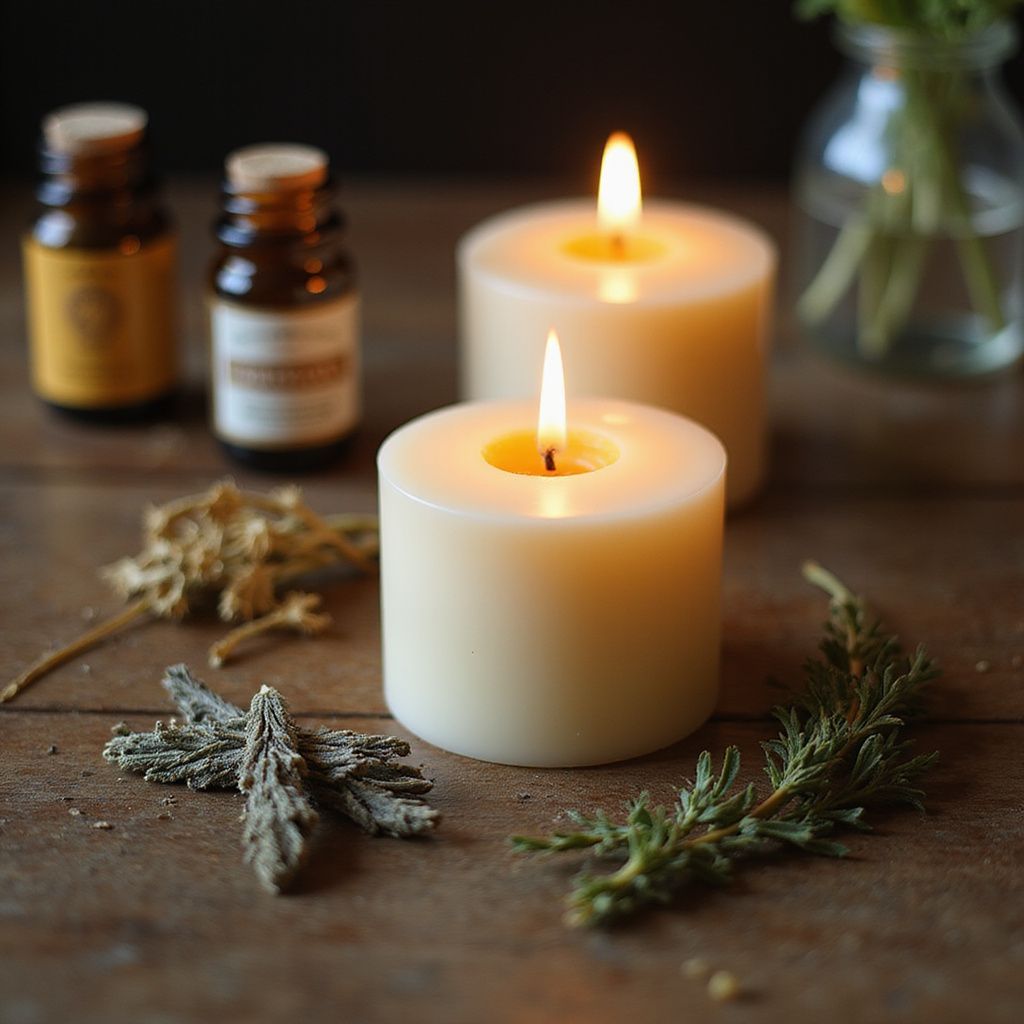 Candles
