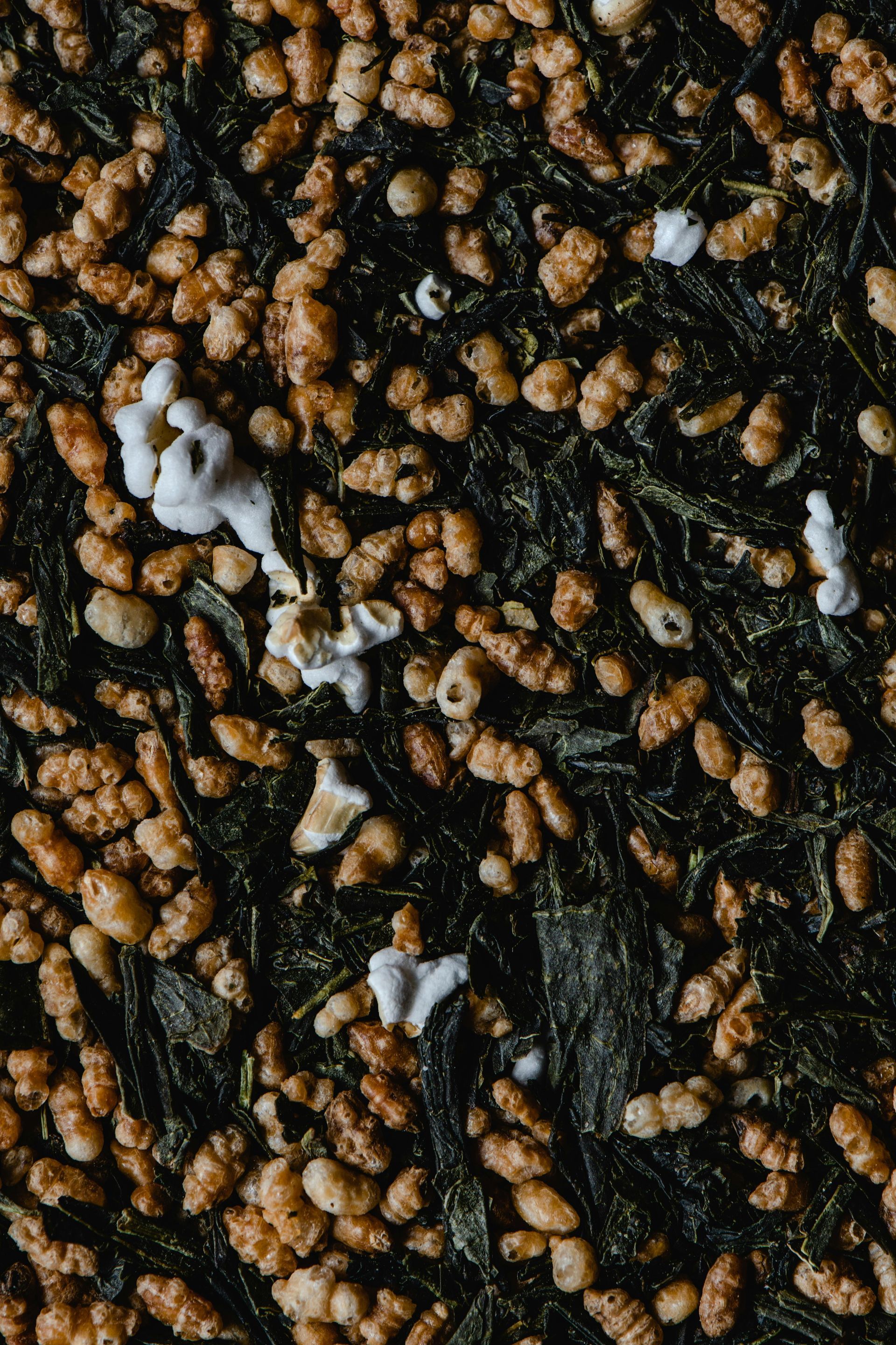 Genmaicha