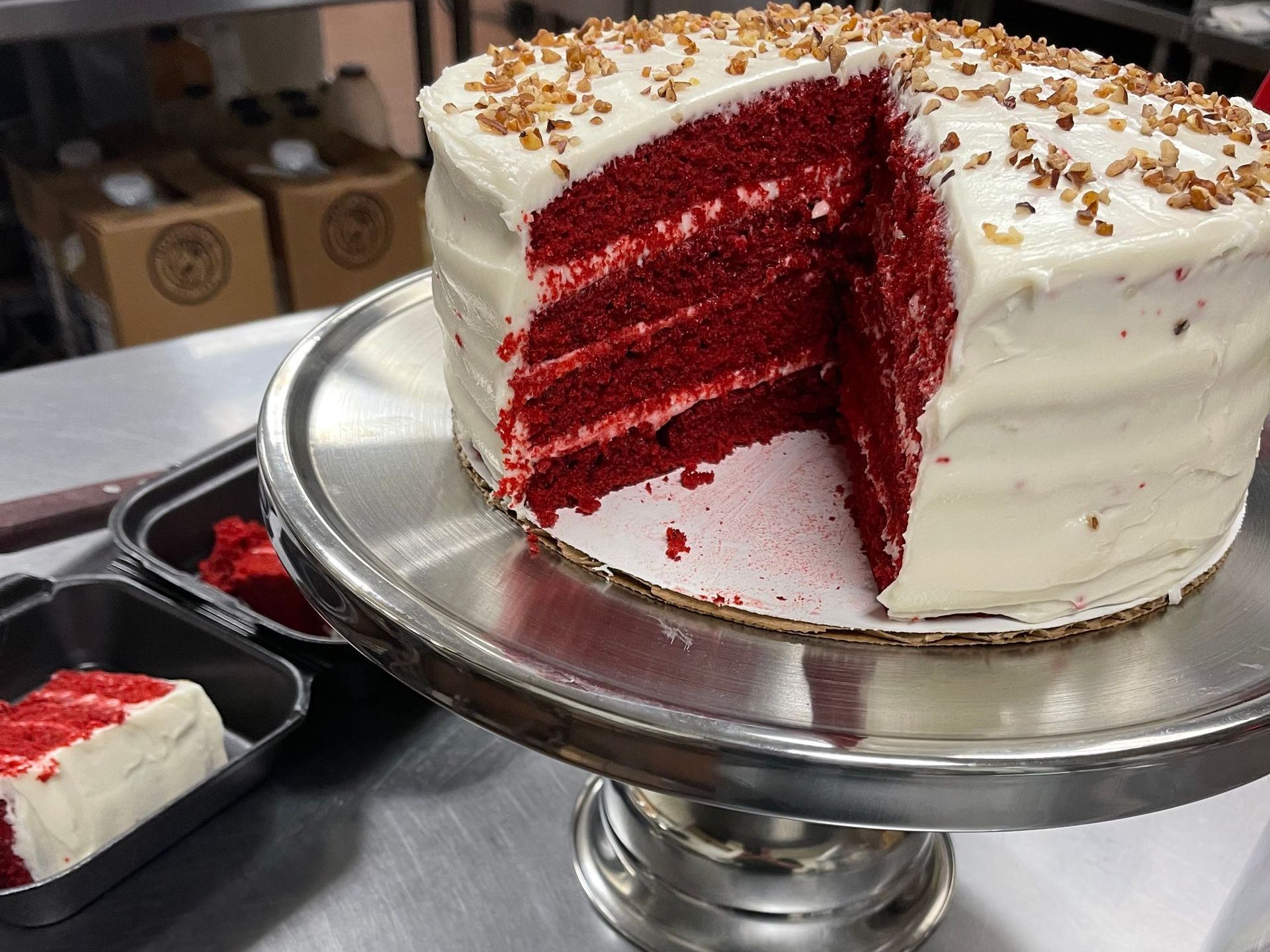 best bakery local restaurant near me phenix city smiths station east alabama