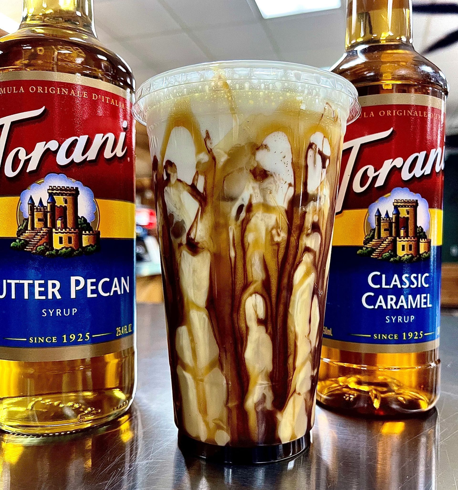 local coffee cold brew hot coffee latte coffee bar near me phenix city smiths station coffee to go