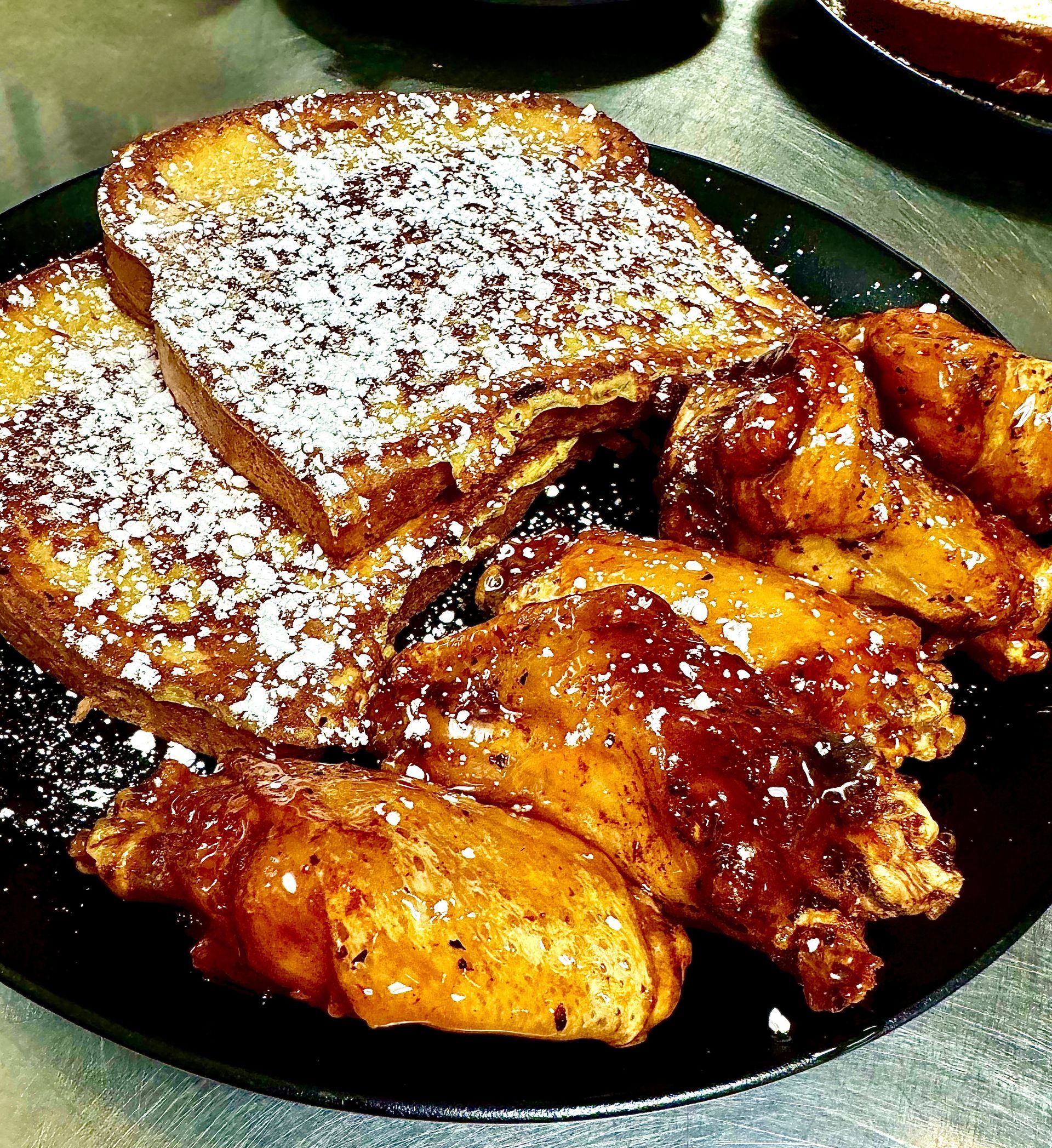 brunch local restaurant phenix city al smiths station al