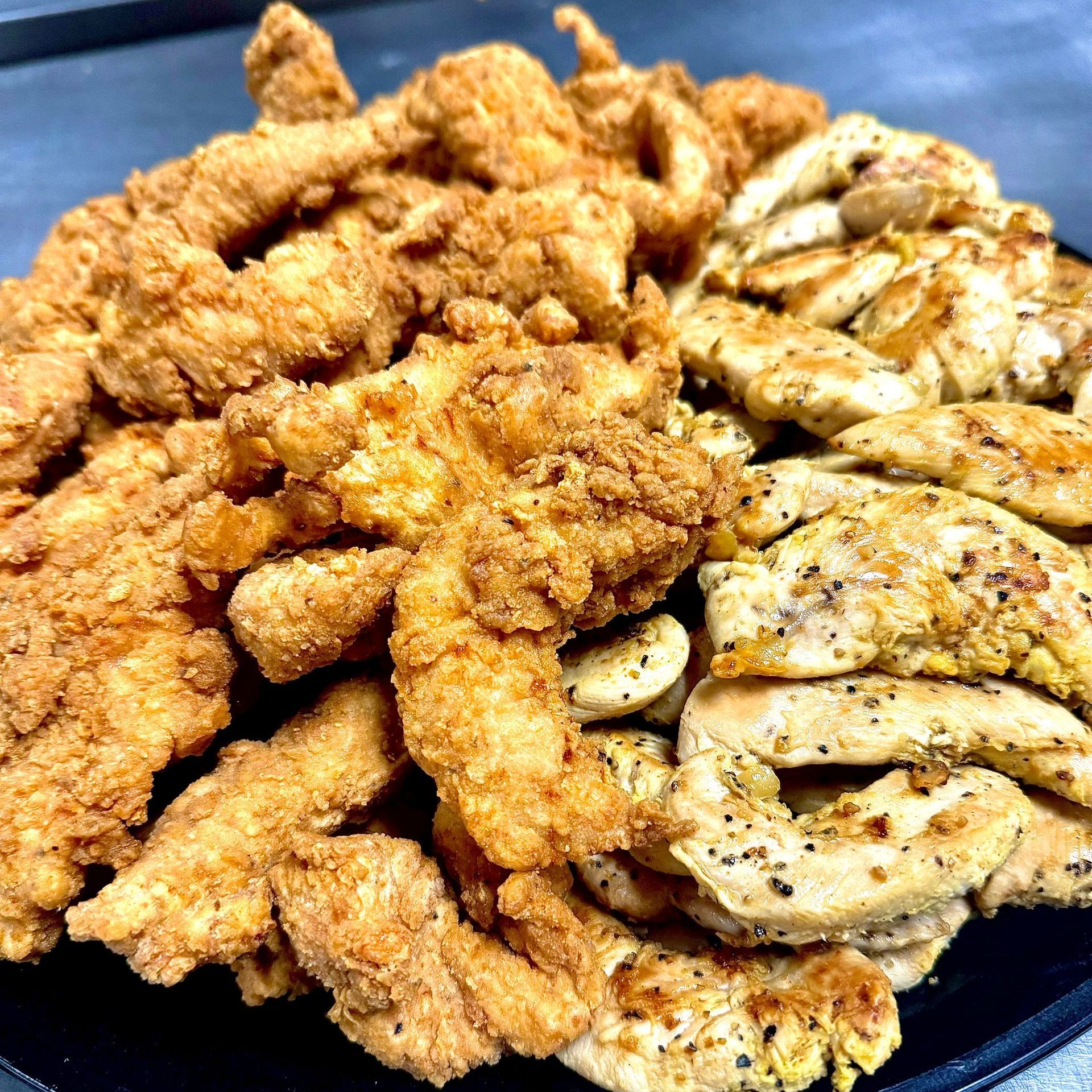 best food in east alabama