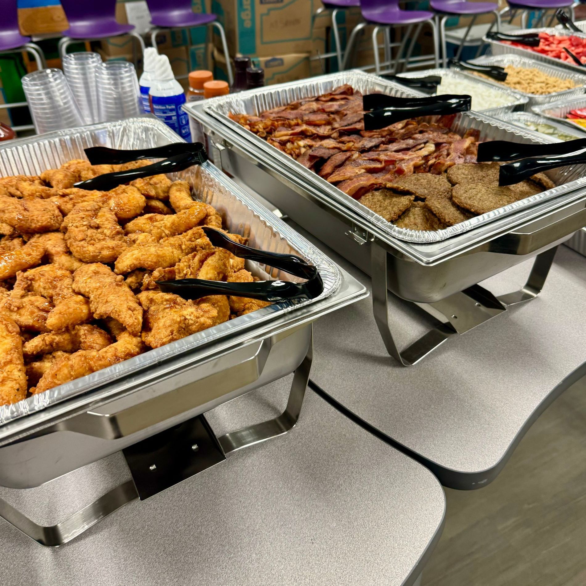 catering near me