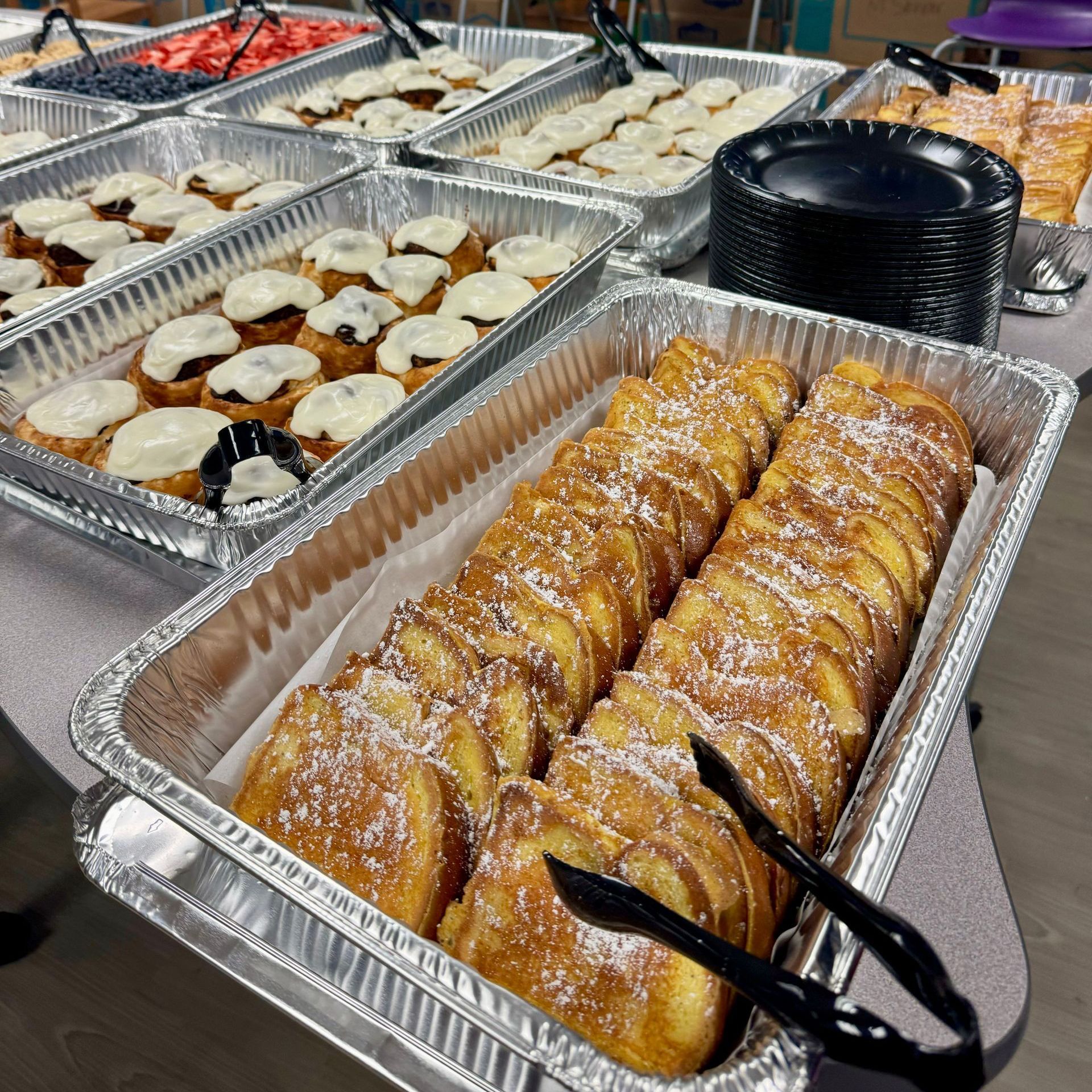 catering near me