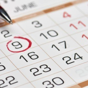 calender