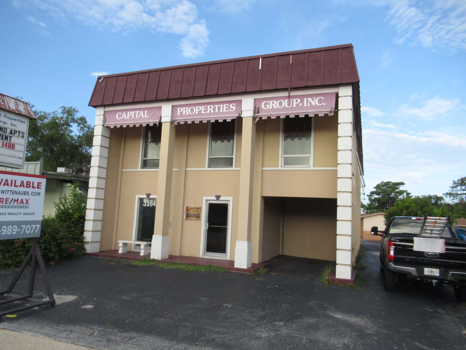 Commercial Building Inspection Fort Myers, FL