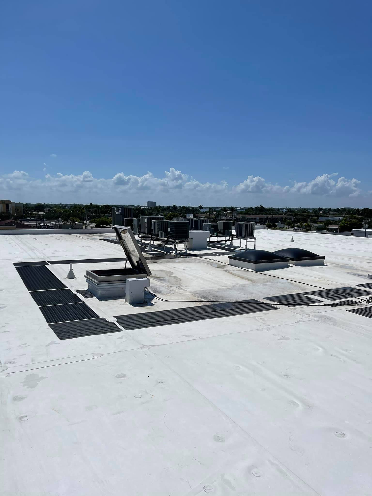 Commercial Building Inspection Cape Coral, FL