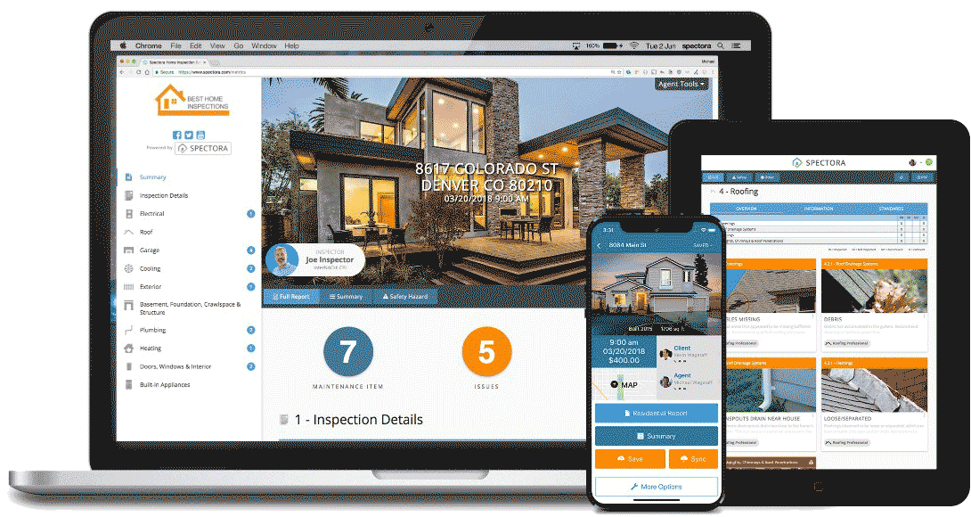 Most Florida insurance carriers today will require a four point inspection for homes 30 years old or older. Many insurance underwriters are even requiring them on newer homes. The purpose of a four point inspection in Cape Coral is to determine if there are items that could potentially result in an insurance claim. Some examples may include things like a leaking roof, exposed electrical, or faulty plumbing, just to name a few.