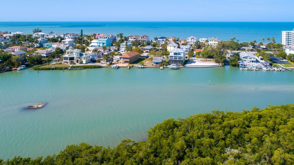 Home Inspection Bonita Springs