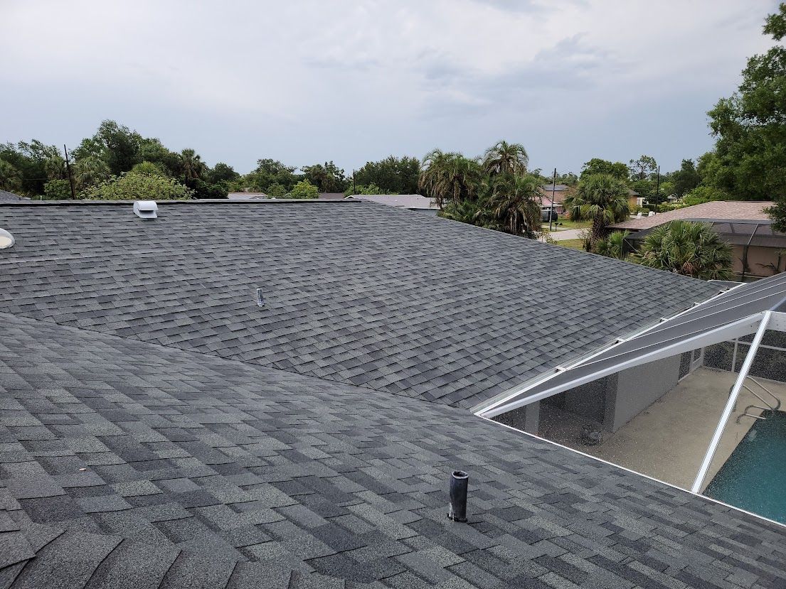 4-Point Home Inspection in Cape Coral Florida