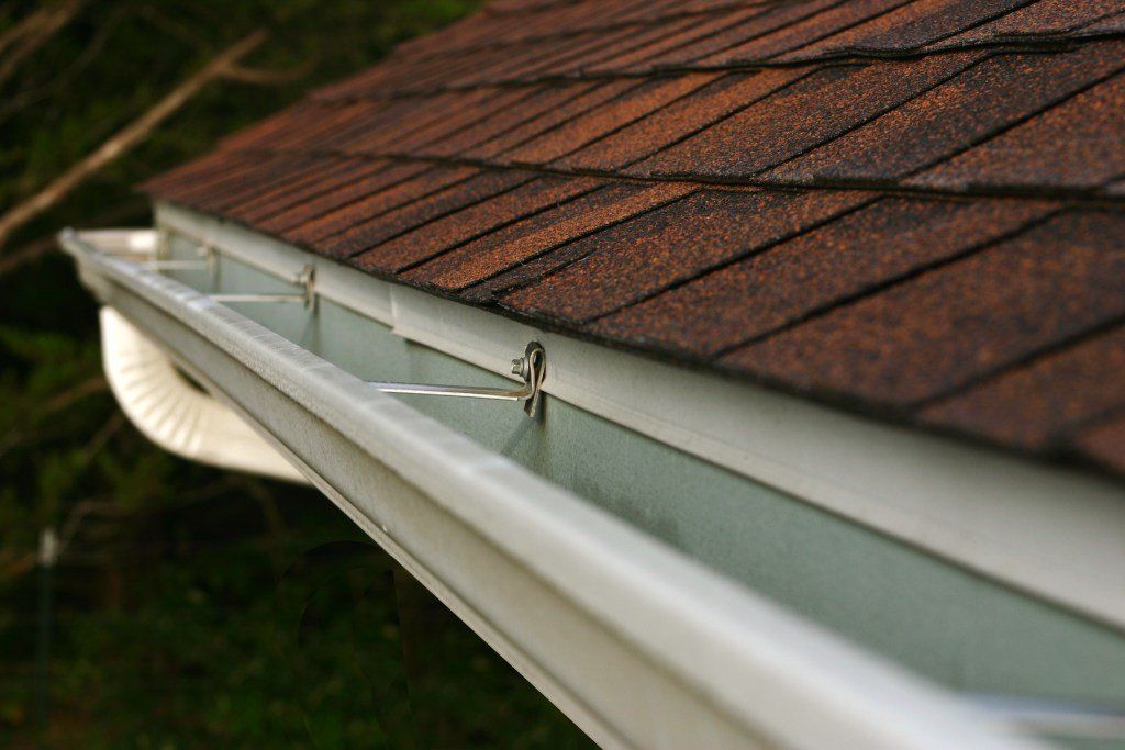 Gutters Bloomingdale, GA