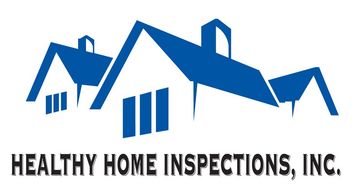 Healthy Home Inspections Inc. Logo