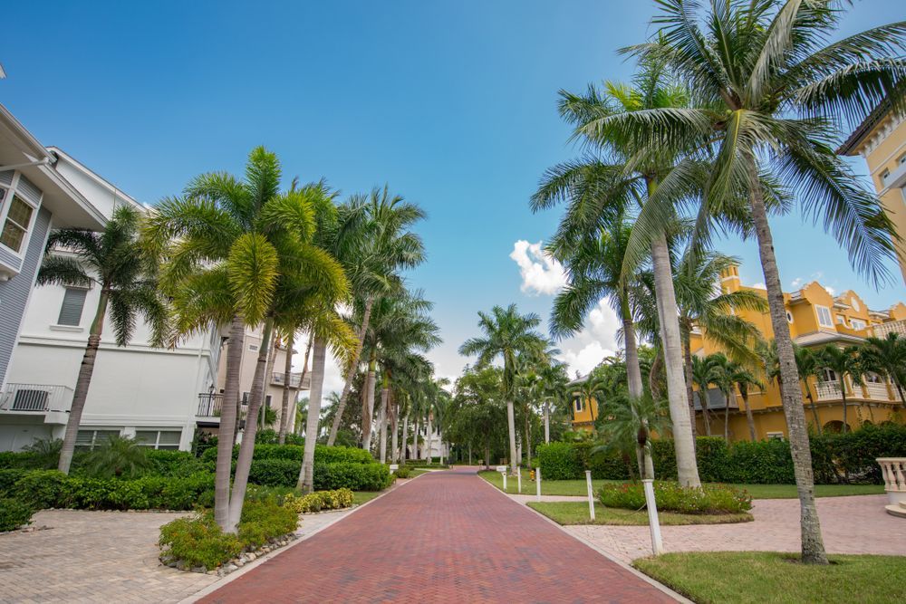 Home Inspection Naples Florida Homes