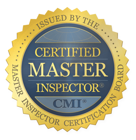 Mold inspections logo