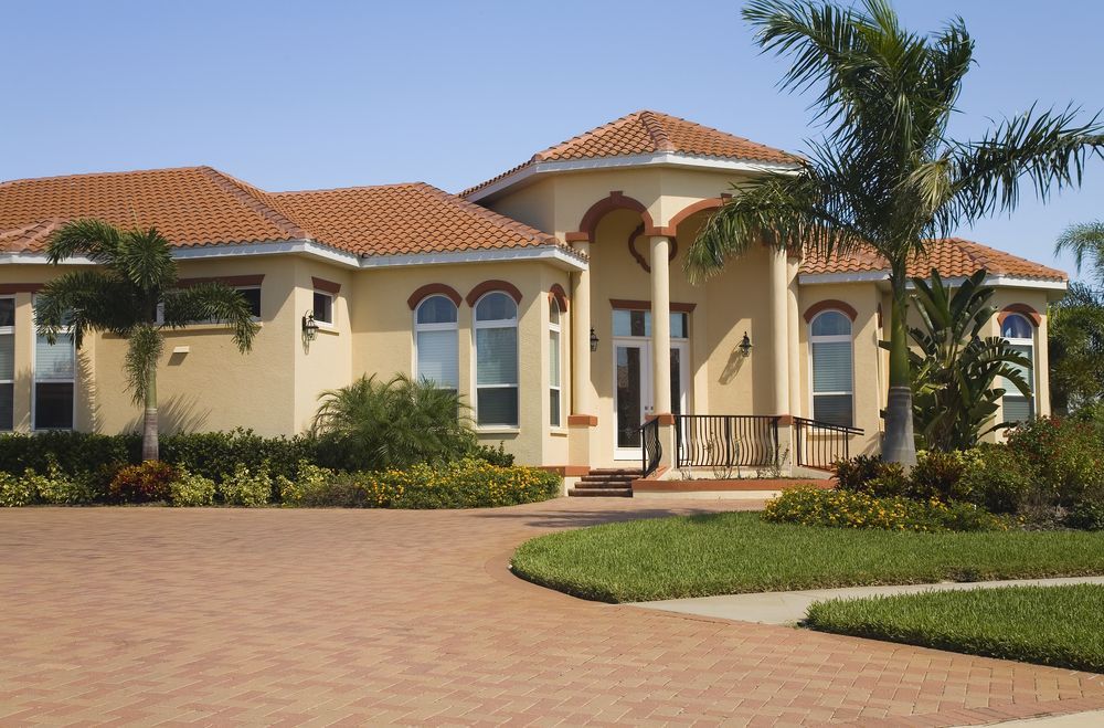 Punta Gorda Florida Home