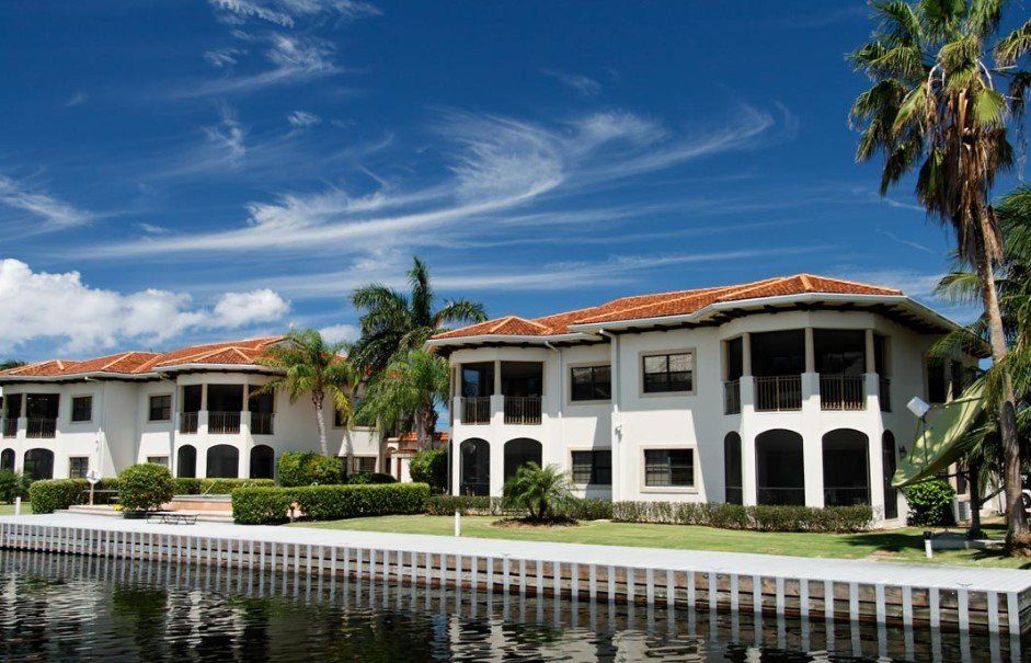 Home Inspection Cape Coral, FL