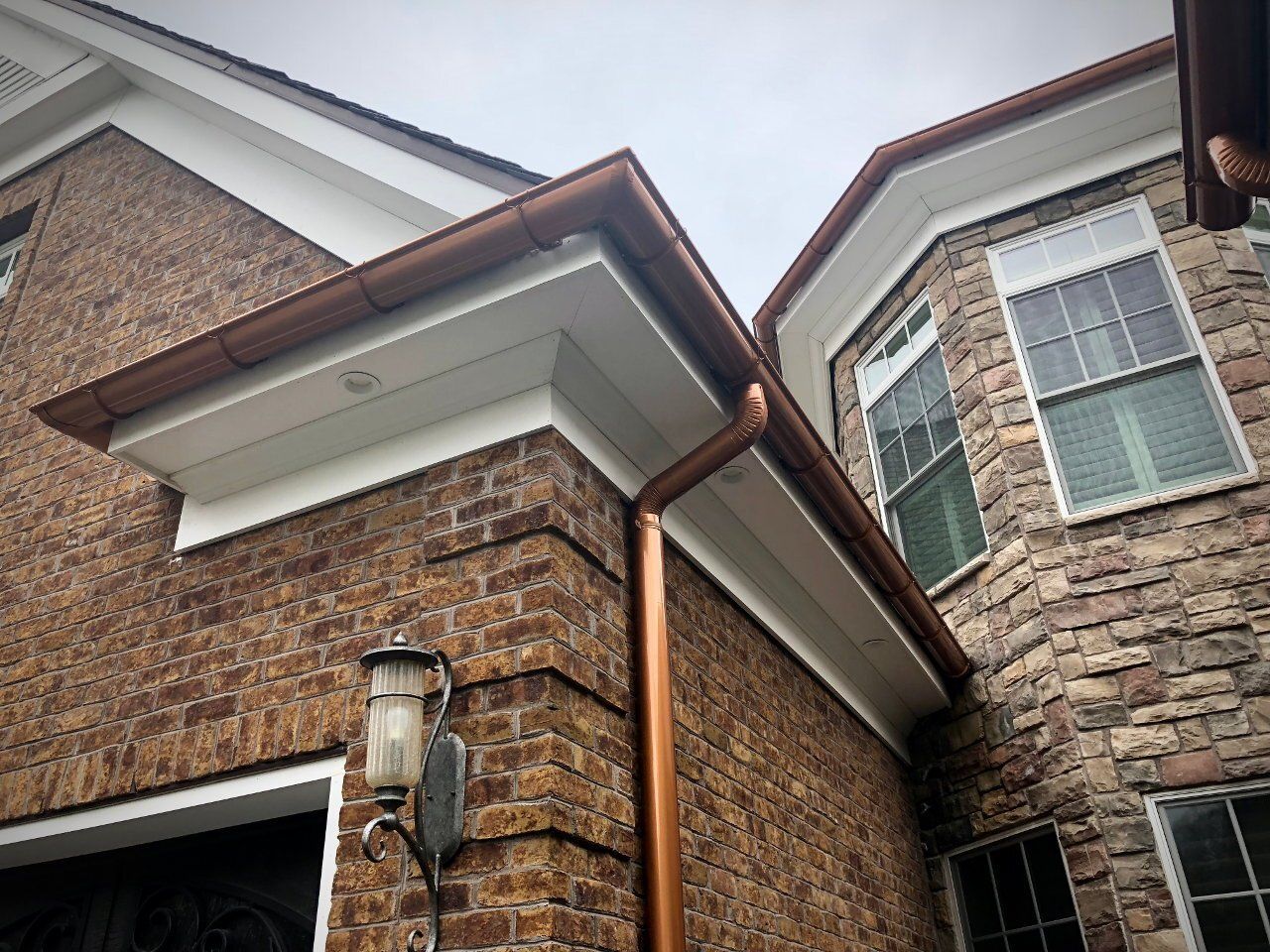 Gutters Savannah, GA