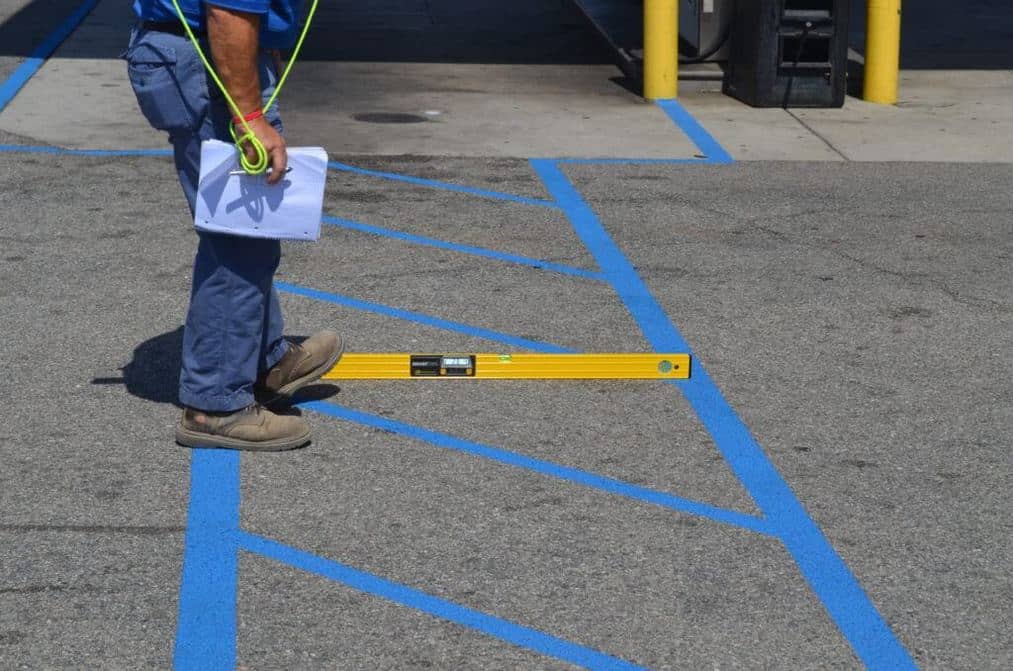 ADA Compliance Inspections Cape Coral, FL