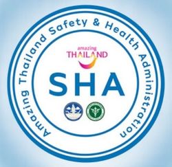 SHA