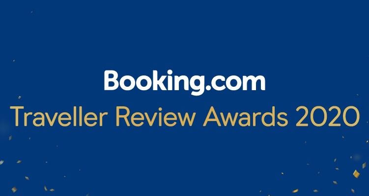 Booking.com Awards 2020